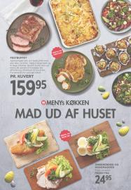 Meny tilbudsavis fra 13.03.2026 Side.13 