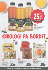 Meny tilbudsavis fra 13.03.2026 Side.18 