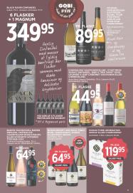 Meny tilbudsavis fra 13.03.2026 Side.22 