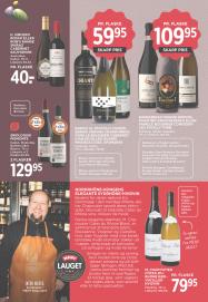 Meny tilbudsavis fra 13.03.2026 Side.23 