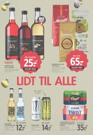 Meny tilbudsavis fra 13.03.2026 Side.27 