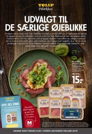 Meny tilbudsavis fra 13.03.2026 Side.38 