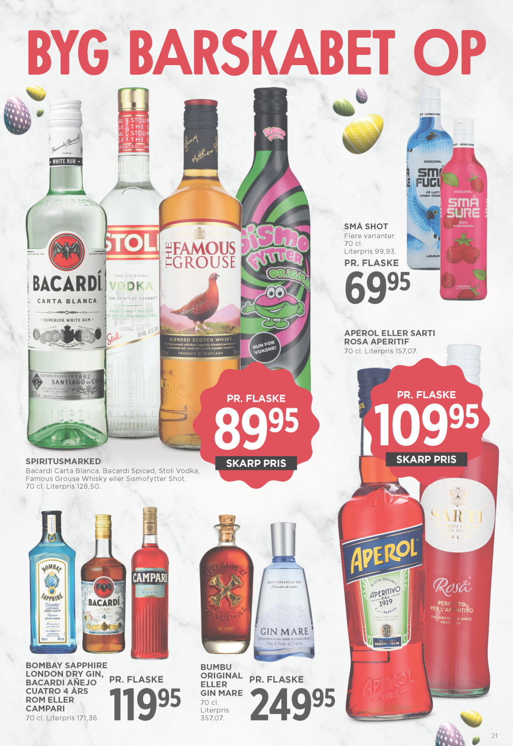 Meny tilbudsavis fra 20.03.2026 Side.29 