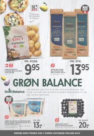 Meny tilbudsavis fra 20.03.2026 Side.7 