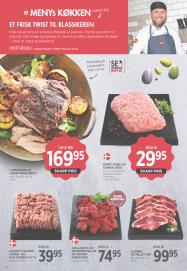 Meny tilbudsavis fra 20.03.2026 Side.20 