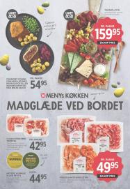 Meny tilbudsavis fra 20.03.2026 Side.22 