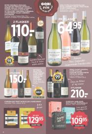 Meny tilbudsavis fra 20.03.2026 Side.24 