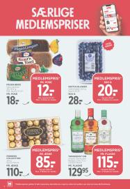 Meny tilbudsavis fra 27.03.2026 Side.2 