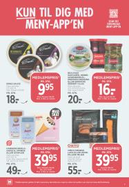 Meny tilbudsavis fra 27.03.2026 Side.3 