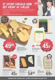 Meny tilbudsavis fra 27.03.2026 Side.11 