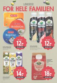 Meny tilbudsavis fra 27.03.2026 Side.12 