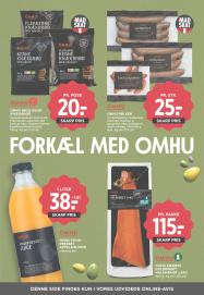 Meny tilbudsavis fra 27.03.2026 Side.14 