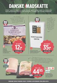 Meny tilbudsavis fra 27.03.2026 Side.27 