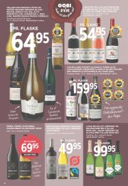 Meny tilbudsavis fra 27.03.2026 Side.29 