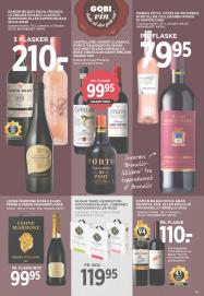 Meny tilbudsavis fra 27.03.2026 Side.30 