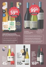 Meny tilbudsavis fra 27.03.2026 Side.31 