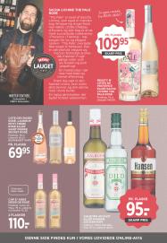 Meny tilbudsavis fra 27.03.2026 Side.33 