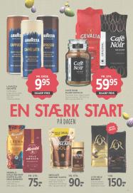 Meny tilbudsavis fra 27.03.2026 Side.38 