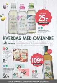 Meny tilbudsavis fra 27.03.2026 Side.41 