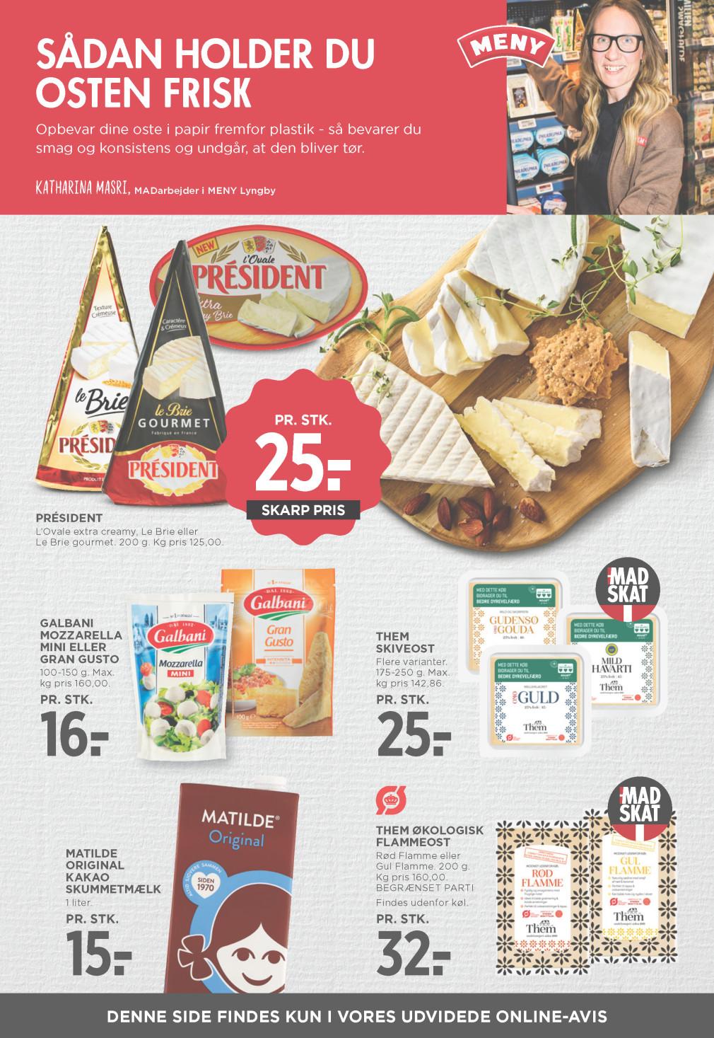 Meny tilbudsavis fra 10.04.2026 Side.9 