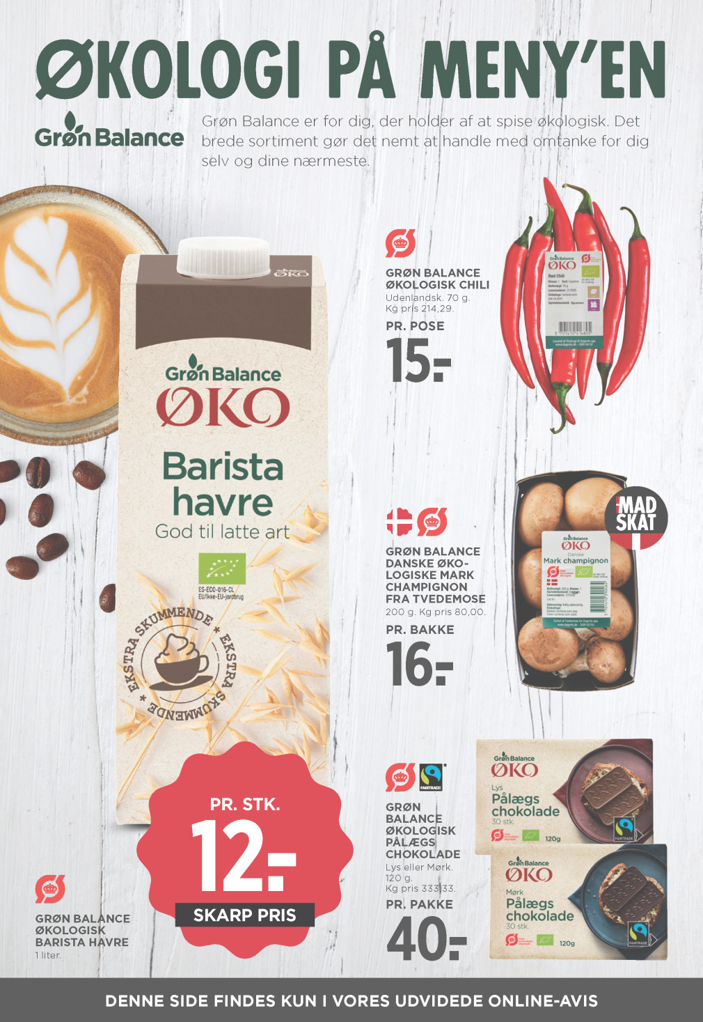 Meny tilbudsavis fra 10.04.2026 Side.11 