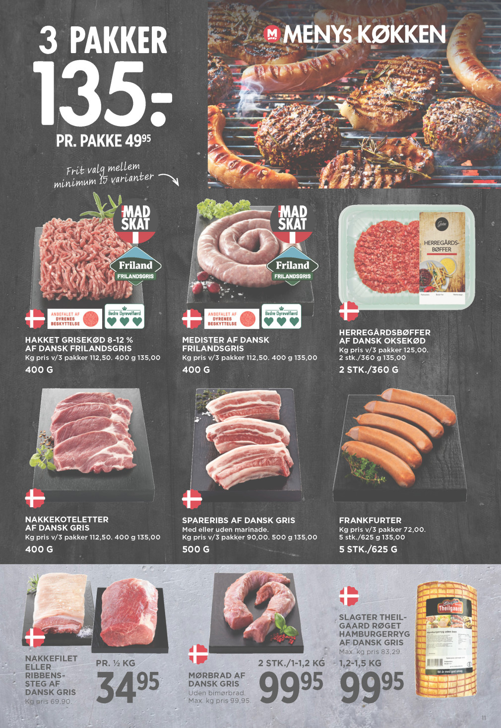 Meny tilbudsavis fra 10.04.2026 Side.15 