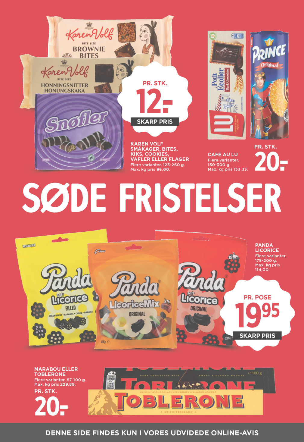 Meny tilbudsavis fra 10.04.2026 Side.24 