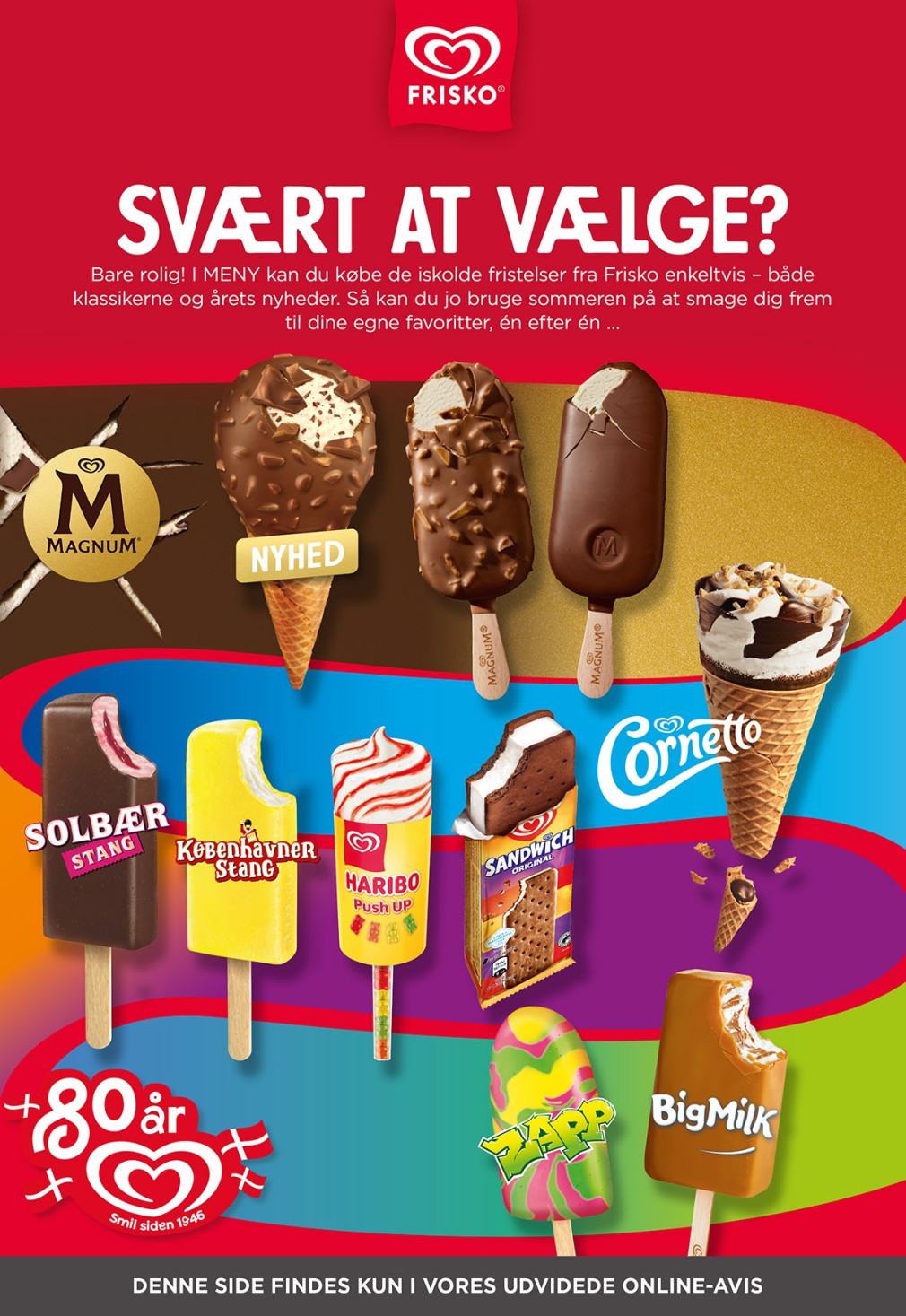 Meny tilbudsavis fra 10.04.2026 Side.38 