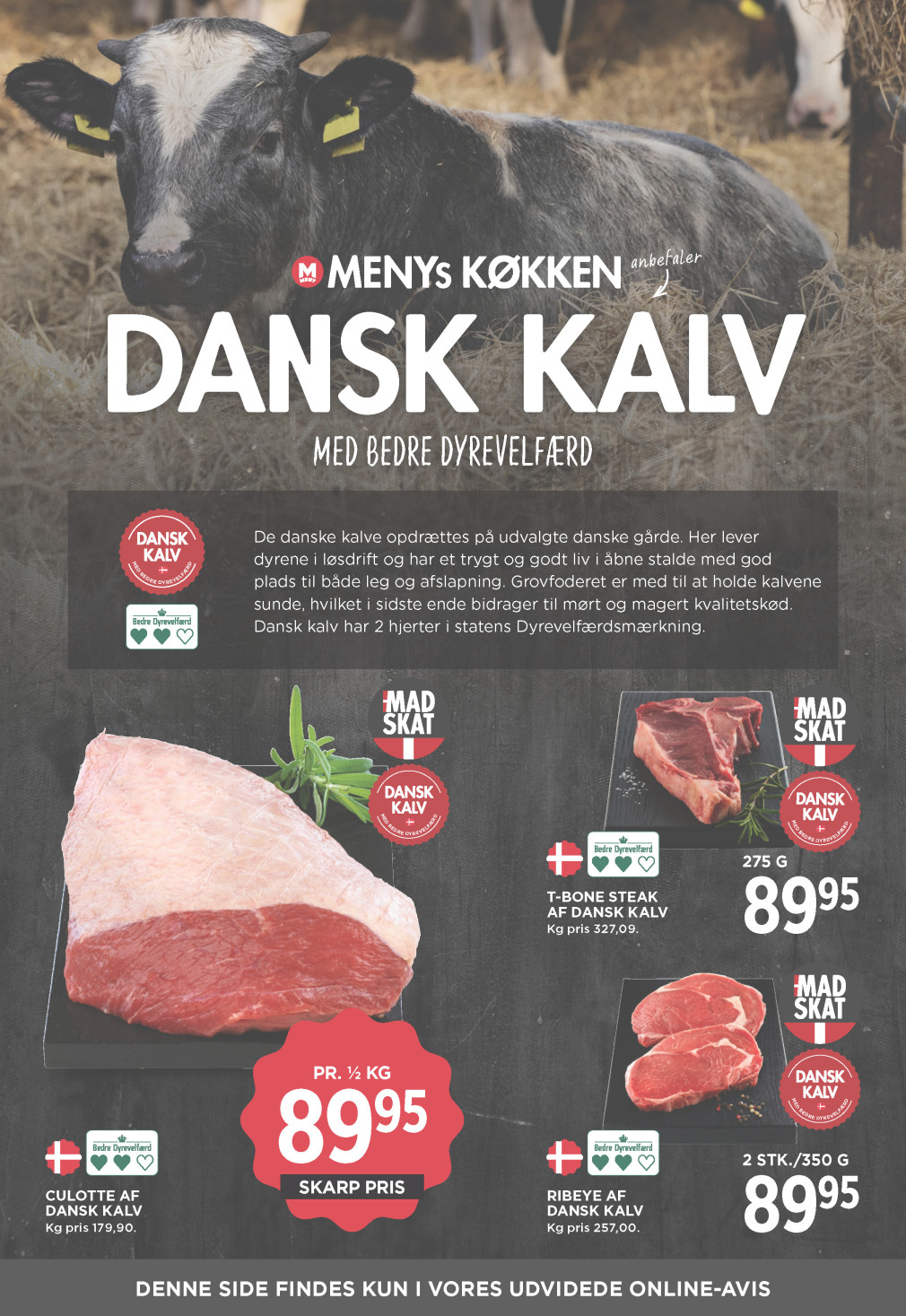 Meny tilbudsavis fra 17.04.2026 Side.9 