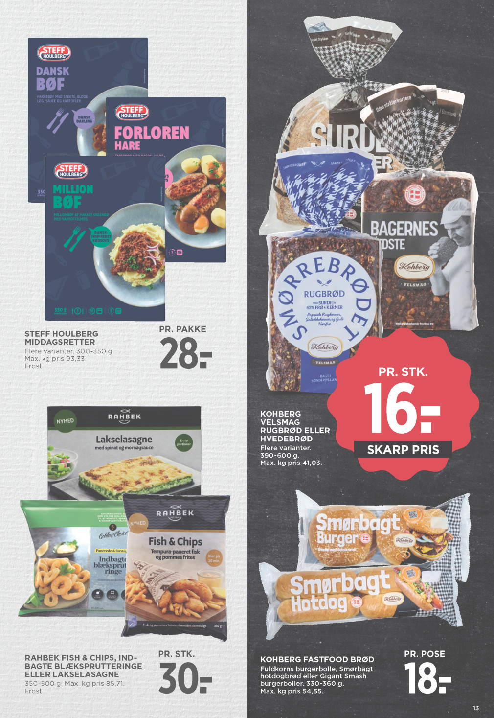 Meny tilbudsavis fra 17.04.2026 Side.16 