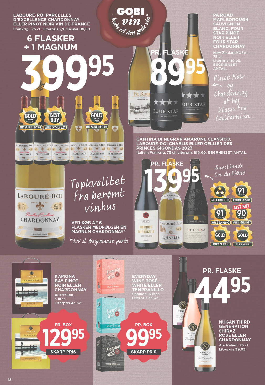 Meny tilbudsavis fra 17.04.2026 Side.22 