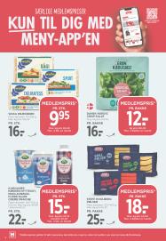 Meny tilbudsavis fra 17.04.2026 Side.2 