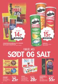 Meny tilbudsavis fra 17.04.2026 Side.26 