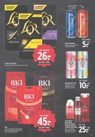 Meny tilbudsavis fra 17.04.2026 Side.28 