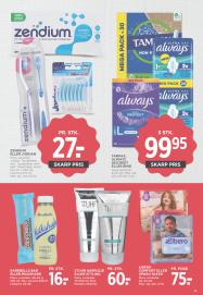 Meny tilbudsavis fra 17.04.2026 Side.30 