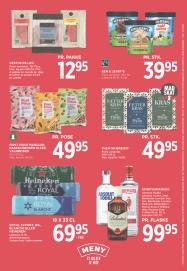 Meny tilbudsavis fra 17.04.2026 Side.32 