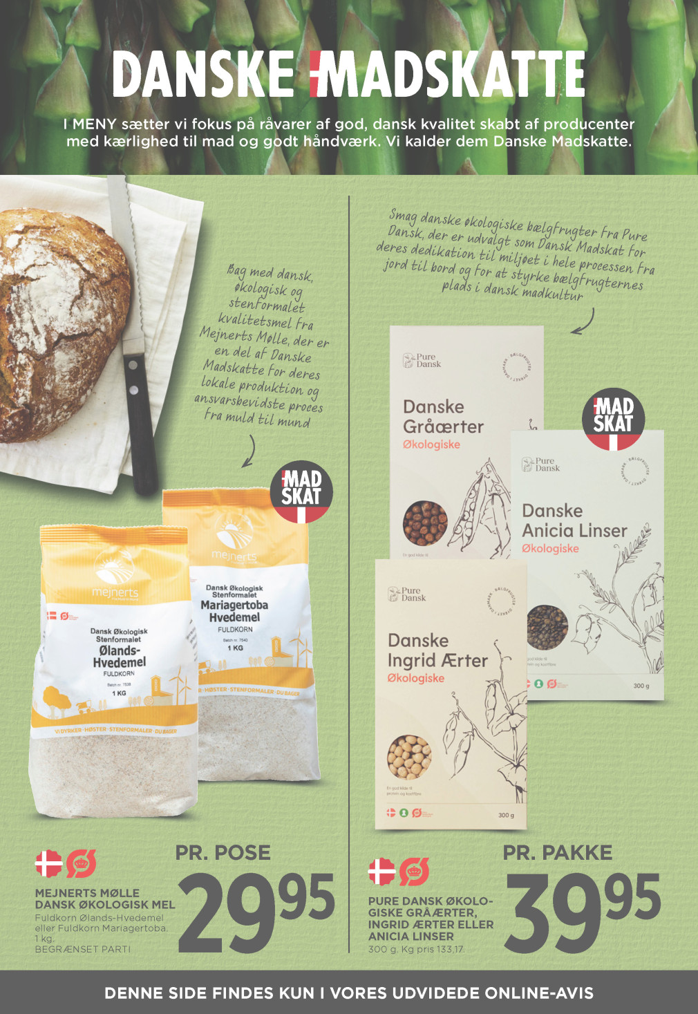 Meny tilbudsavis fra 24.04.2026 Side.23 