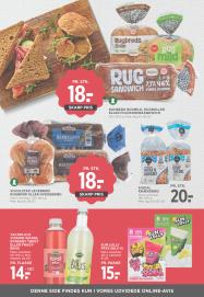 Meny tilbudsavis fra 24.04.2026 Side.16 