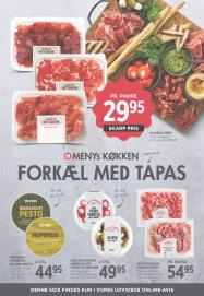 Meny tilbudsavis fra 24.04.2026 Side.19 