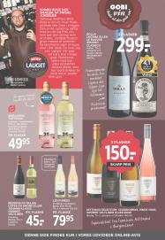 Meny tilbudsavis fra 24.04.2026 Side.29 