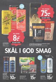 Meny tilbudsavis fra 24.04.2026 Side.32 