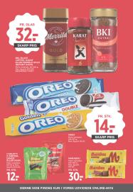 Meny tilbudsavis fra 24.04.2026 Side.33 