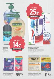 Meny tilbudsavis fra 24.04.2026 Side.35 