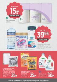 Meny tilbudsavis fra 24.04.2026 Side.36 