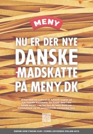 Meny tilbudsavis fra 22.05.2026 Side.22 