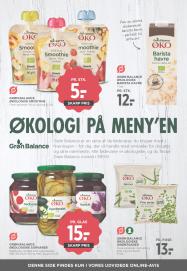 Meny tilbudsavis fra 12.06.2026 Side.20 