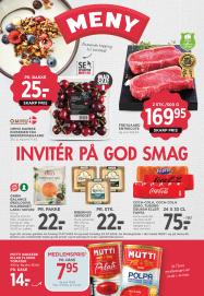 Meny Gyldig fra  til  (det samlede antal sider) - 31
