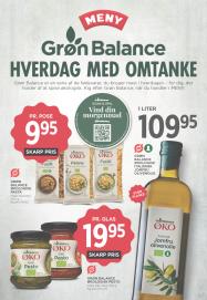 Meny tilbudsavis fra 07.08.2026 Side.15 