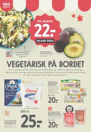 Meny tilbudsavis fra 25.09.2026 Side.6 