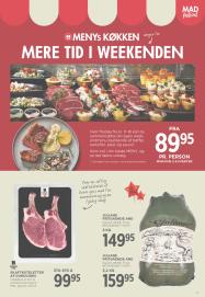 Meny tilbudsavis fra 25.09.2026 Side.16 